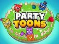 Spel Party Toons på nätet
