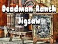 Spel Deadman Ranch sticksåg  på nätet