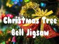 Spel Julgran Bell Jigsaw  på nätet