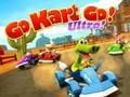 Spel Gå i Kart! Ultra på nätet