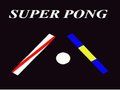 Spel Superpong på nätet