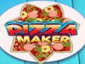 Spel Pizzabagare  på nätet
