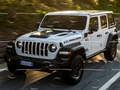 Spel Jeep Wrangler 4xe pussel  på nätet