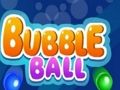 Spel Bubbelboll  på nätet