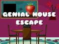 Spel Genial House fly på nätet