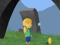 Spel Grimma symboler  på nätet
