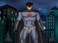 Spel Batman klä sig ut  på nätet