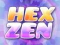 Spel Hex zen pÄ nÀtet Spel Hex zen pÄ nÀtet