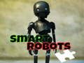 Spel Smarta robotar  på nätet