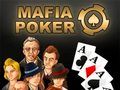 Spel Mafiapoker på nätet