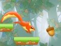 Spel Nut Rush Summer Sprint på nätet