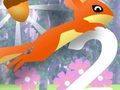 Spel Nut Rush 2: Sommarsprint  på nätet