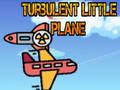 Spel Turbulent litet plan  på nätet