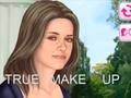 Spel Kristen Stewart True Makeup på nätet