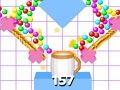 Spel Koppar och bollar  på nätet