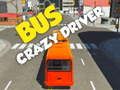 Spel Bussgalen förare  på nätet