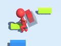 Spel Bridge Runner Race Spel 3D  på nätet