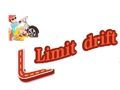 Spel Begränsa driften  på nätet