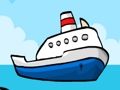 Spel Island Escape 2 på nätet