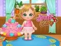 Spel Baby Cathy Ep25: Cake Frenzy på nätet