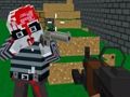 Spel Pixel Gun Apocalypse 4 2022 på nätet