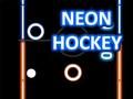 Spel Neonhockey  på nätet