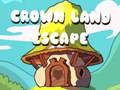 Spel Crown Land Escape på nätet