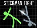 Spel Stickman kamp  på nätet