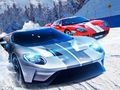 Spel Crazy Traffic Racing på nätet