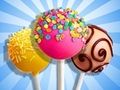 Spel Kocken tvillingar sommar dessert matlagning  på nätet