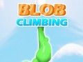 Spel Blob klättring  på nätet
