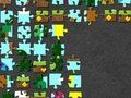 Spel Plattformsspel pussel  på nätet