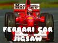 Spel Ferrari bilsticksåg  på nätet