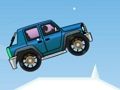 Spel Snow Rally på nätet