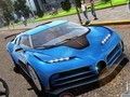 Spel Crazy Sky Stunt & City Stunts: Rover Sport på nätet