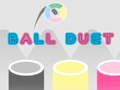 Spel Ball Duett  på nätet