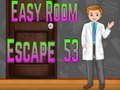 Spel Amgel Easy Room Escape 53 på nätet