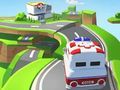 Spel Flytta bilen  på nätet