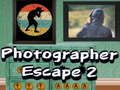 Spel Fotograf Escape 2  på nätet