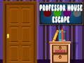 Spel Professor House fly på nätet