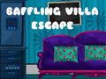 Spel Förbryllande Villa Escape  på nätet
