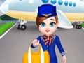 Spel Baby Taylor Airline höga förhoppningar  på nätet