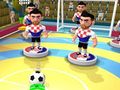 Spel Stick fotboll 3D  på nätet