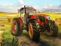 Spel Pure Farming 2018 online på nätet