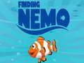 Spel Hitta Nemo  på nätet