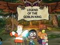 Spel Craig of the Creek: Legend of the Goblin King på nätet