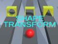 Spel Form Transform  på nätet