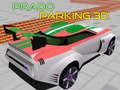Spel Prado Parkering 3D  på nätet