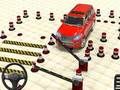 Spel GSS Prado på nätet