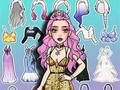 Spel Vlinder Girl Fashion Story på nätet